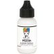 Ranger Dina Wakley Media Gesso 1oz Tube Clear 1 Pack of 1 Piece