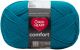 Red Heart Comfort Yarn Peacock 1 Pack of 1 Skein