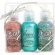 Ranger Stickles Glitter Glue Liquid Pearls Kit Trimmings 1 Pack Of 1 Piece