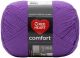 Red Heart Comfort Yarn Amethyst 1 Pack of 1 Skein