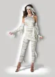 Fun World Unwrapped Mummy Women S Costume Large 12 14