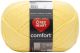 Red Heart Comfort Yarn Butter 1 Pack of 1 Skein
