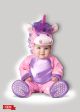 In Character Lil Unicorn Costume Infant Small 6 12 Months