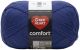 Red Heart Comfort Yarn Indigo 1 Pack of 1 Skein