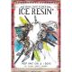 Ranger Ice Resin Mixed Media Technique Book 1 Pack