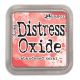 Ranger Tim Holtz Distress Oxides Ink Pads Abandoned Coral Abandoned Coral 1 pack of 1 piece