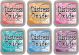 Ranger Tim Holtz Distress Oxide Ink Pads Bundle Of 6 Ink Pads Set Released June 2017 1 Pack of 6 Piece