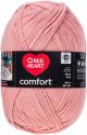 Red Heart Comfort Yarn Petal Pink 1 Pack of 1 Skein