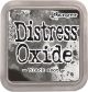Ranger Tim Holtz Distress Oxides Ink Pads Black Soot