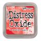 Ranger Tim Holtz Distress Oxides Ink Pads Candied Apple 1 pack of 1 piece