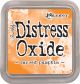 Ranger Tim Holtz Distress Oxides Ink Pad Carved Pumpkin 1 Pack of 1 Piece