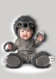 Fun World Silly Sloth Infant Baby Costume Large 18 24 Month