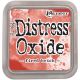 Ranger Tim Holtz Distress Oxides Ink Pad Fired Brick 1 Pack of 1 Piece