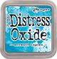 Ranger Tim Holtz Distress Oxides Ink Pad Mermaid Lagoon 1 Pack of 1 Piece