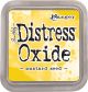 Ranger Tim Holtz Distress Oxides Ink Pad Mustard Seed 1 Pack of 1 Piece