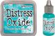 Ranger Peacock Feathers Distress Oxide Pad And Reinker Lot Tim Holtz Bundle 1 Pack of 2 Piece