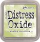 Ranger Tim Holtz Distress Oxides Ink Pad Shabby Shutters 1 Pack of 1 Piece