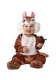 InCharacter Costumes Cheeky Chipmunk Child Costume Large 18 24 Months