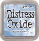 Ranger Tim Holtz Distress Oxides Ink Pad Stormy Sky 1 Pack of 1 Piece