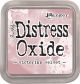 Ranger Tim Holtz Distress Oxides Ink Pad Victorian Velvet 1 Pack of 1 Piece