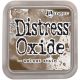 Ranger Tim Holtz Distress Oxides Ink Pad Walnut Stain 1 Pack of 1 Piece