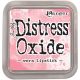 Ranger Tim Holtz Distress Oxides Ink Pad Worn Lipstick 1 Pack of 1 Piece