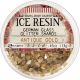 Ranger Ice Resin Glass Glitter Shards Antique Gold 1 pack of 1 piece
