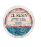 Ranger Ocean Ice Resin Glass Glitter Shards 1 Pack of 1 Piece