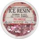 Ranger Ice Resin Glass Glitter Shards Primrose 1 pack of 1 piece