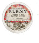 Ranger Sterling Ice Resin Glass Glitter Shards 1 Pack