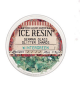 Ranger Wintergeen Ice Resin Glass Glitter Shards 1 Pack