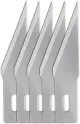 Fiskars Heavy Duty No. 2 Blades 5pk 1 pack of 5 piece