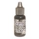 Ranger Tim Holtz Distress Oxides Ink Reinkers Black Soot Black Soot 1 pack of 1 piece