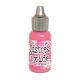 Ranger Tim Holtz Distress Oxides Ink Reinkers Picked Raspberry 1 pack of 1 piece