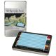 Royal Langnickel Watercolour Pencils Small Tin Artistic Set