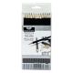 Royal Langnickel Artist Sketching Pencils