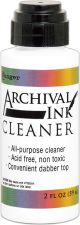 Ranger Archival Ink Cleaner 2oz 1 Pack of 1 Piece