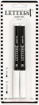 Ranger Fine Broad Nib Letter It Medium Pen Set
