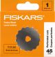 Fiskars Perforating Rotary Blade 45mm 1 pack of 1 piece