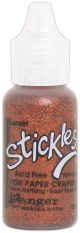 Ranger Stickles Glitter Glue .5oz Sunset 1 Pack of 1 Piece