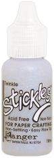 Ranger Stickles Glitter Glue .5oz Twinkle 1 Pack of 1 Piece