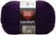 Red Heart Comfort Yarn Purple Shimmer 1 Pack of 1 Skein