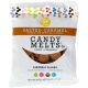 Wilton Salted Caramel Candy Melts 8 oz. 1 Pack of 1 Piece