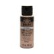 Plaid Folkart Metallic Acrylic Paint 2Oz Rose Gold 2.72