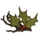 Sizzix Tim Holtz Holly Branch Bigz Die