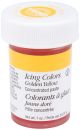 Wilton Icing Colors 1oz Golden Yellow 1 Pack of 1 Piece