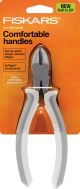Fiskars Built to DIY Precision Wire Cutter 6inch 1 Pack of 1 Piece