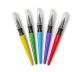 Crayola Washable No Drip Paint Brush Pens 5 Per Pkg 1 Pack of 2 Piece