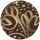 Sizzix DecoEmboss DiecWildflower Vines by Vintaj