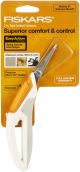 Fiskars Built to DIY Total Control Precision Scissors 7inch 1 Pack of 1 Piece